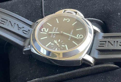 Officine panerai lminor - ,