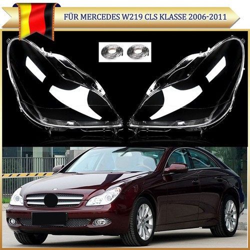 Für mercedes benz w219 cls - für,