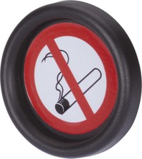 Rauchverbot 2 x Rauchen