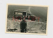 Foto BV Aral  Oldtimer   #10