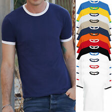 Fruit of the Loom Ringer T