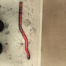 Niemeyer Heuwender HR501 HR521