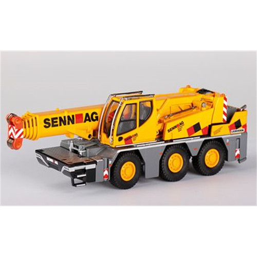 Conrad liebherr ltc 1050 - conrad,