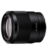 Neu Sony SEL FE 35mm f/1.8