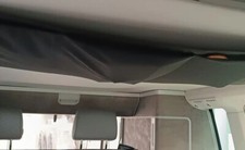 Gepäcknetz zur Anbringung am