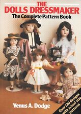 The Dolls Dressmaker by Venus