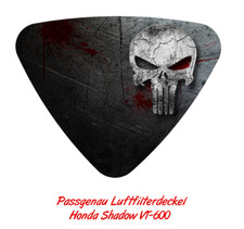 Honda Shadow VT 600 PC21