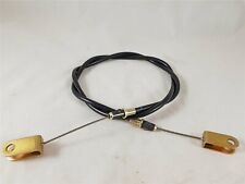 McCulloch Bowdenzug Mow Cart Antrieb Fahrantrieb Bremszug Seilzug 532440855