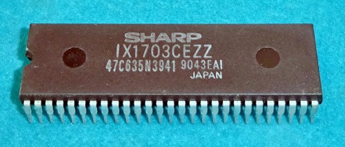 Von sharp ix1703cezz - von,