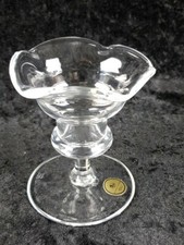 Kristall Kerzenleuchter