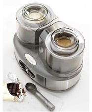 Cuisinart Eiscreme- und