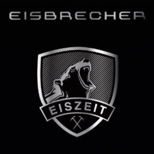EISBRECHER Eiszeit LIMITED CD