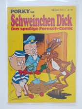 Schweinchen Dick Nr. 70