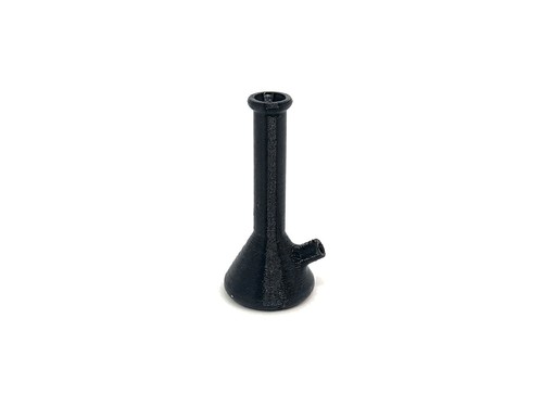 Printfully3d scale bong - printfully3d, 1/10