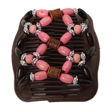 Trend african hairclip - african,