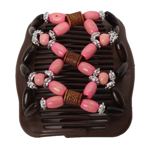 Trend african hairclip - african,