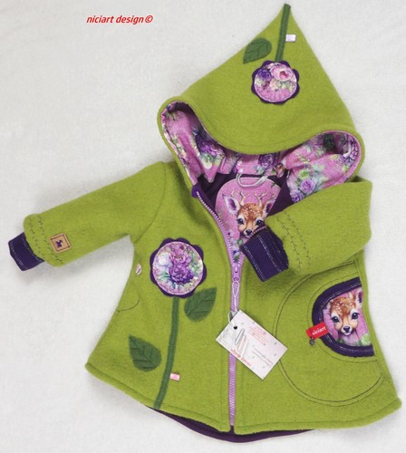 Niciart design wollwalk - design, ♥