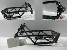 Rahmen mit Brief (EZ: 01.04.2010) Frame Ducati Streetfighter 1098, 09-11