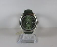 Dugena Tresor Handaufzug Armbanduhr Vintage 37,8mm Durowe 7425/2 NOS ungetragen.