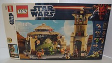 Lego 9516 - Star Wars -