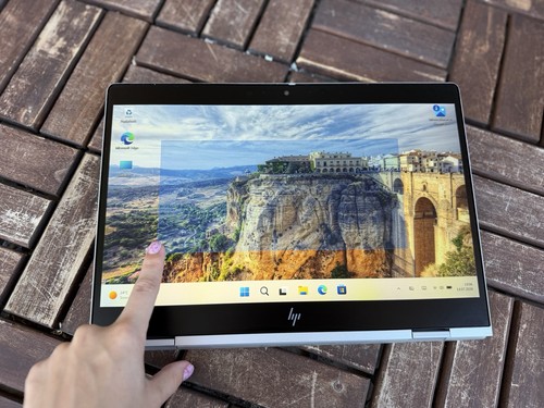 Notebook elitebook x360 - notebook, 830