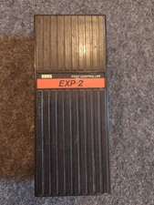 Korg EXP-2 Foot Controller