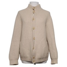 Aida Barni, Strickjacke