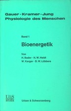 Physiologie des Menschen Bd