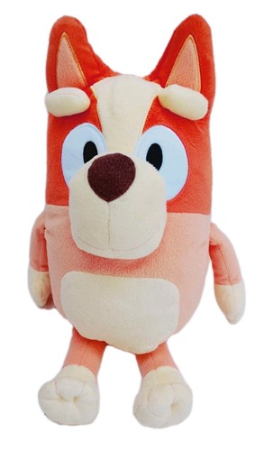 Bluey bingo sprechendes - bingo,