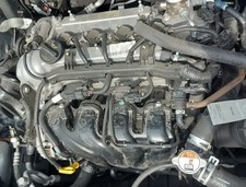 MOTOR G4FD KOMPLETT 1.6 GDI KIA CEED PROCEED SPORTAGE SOUL 59000KM GARANTIE