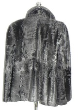 Breitschwanz Persianer Jacke