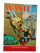 Comicbastei wastl band 19 - comicbastei, nr.