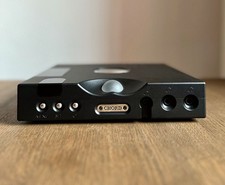 CHORD Electronics Hugo TT2 DAC
