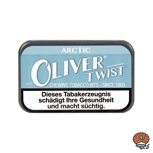 Oliver twist arctic - oliver,