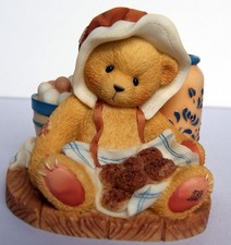 Cherished Teddies - KENDRA -