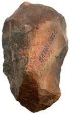 Paläolithikum  Seltener