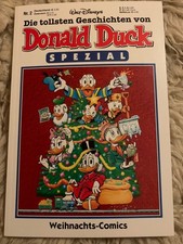 Die tollsten Gesch.v. Donald