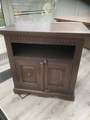 Kommode sideboard mit 2türen - sideboard,