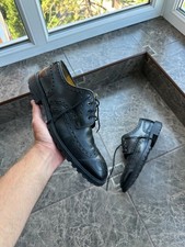 Melvin & Hamilton Black