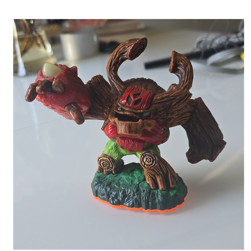 Activision skylanders giants - activision,