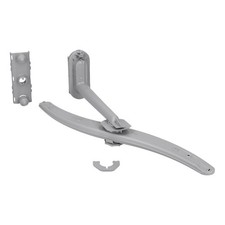 Sprüharmrohr oben Siemens