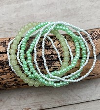 6-teiliges Armband Set