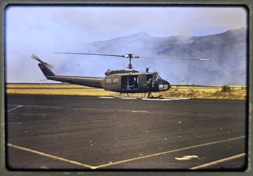 1973 kodachrome dia - kodachrome, us