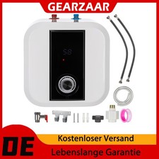 30L Wasserboiler Küche 1500W