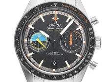 Omega Speedmaster Pilot