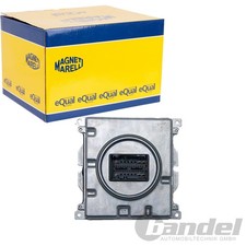 MAGNETI MARELLI STEUERGERÄT