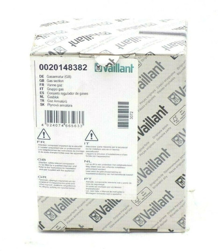 Vaillant ecotec plus 624 630 - plus,