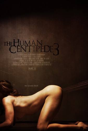 The human centipede 2015 - the,