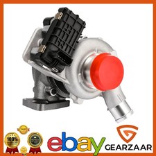 Turbolader 786880-0006