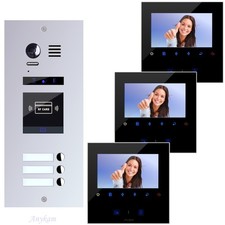 Video Türsprechanlage